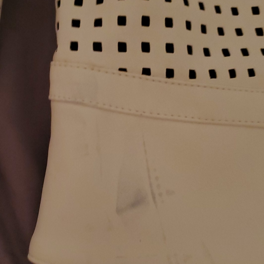XL INC Jacket - Picture 4 of 5